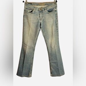 American Eagle Women's Blue Jeans